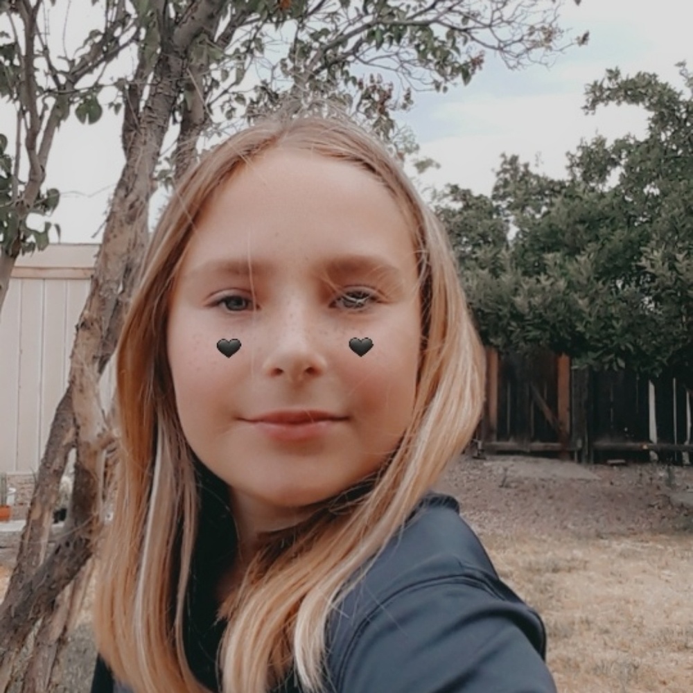 Meet your Posher, Lillie